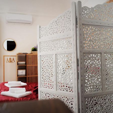 Le Moresche Apartment كاتانيا المظهر الخارجي الصورة