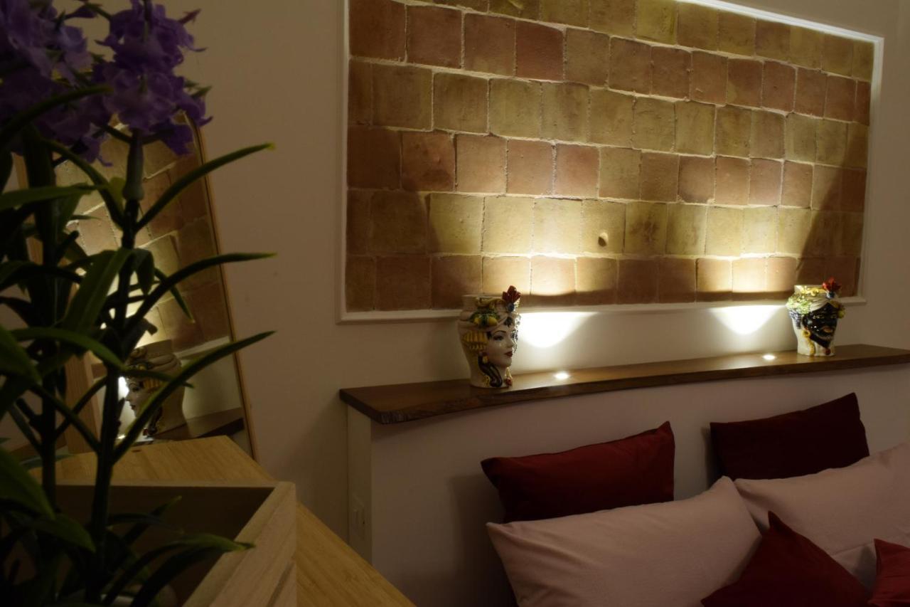 Le Moresche Apartment كاتانيا المظهر الخارجي الصورة