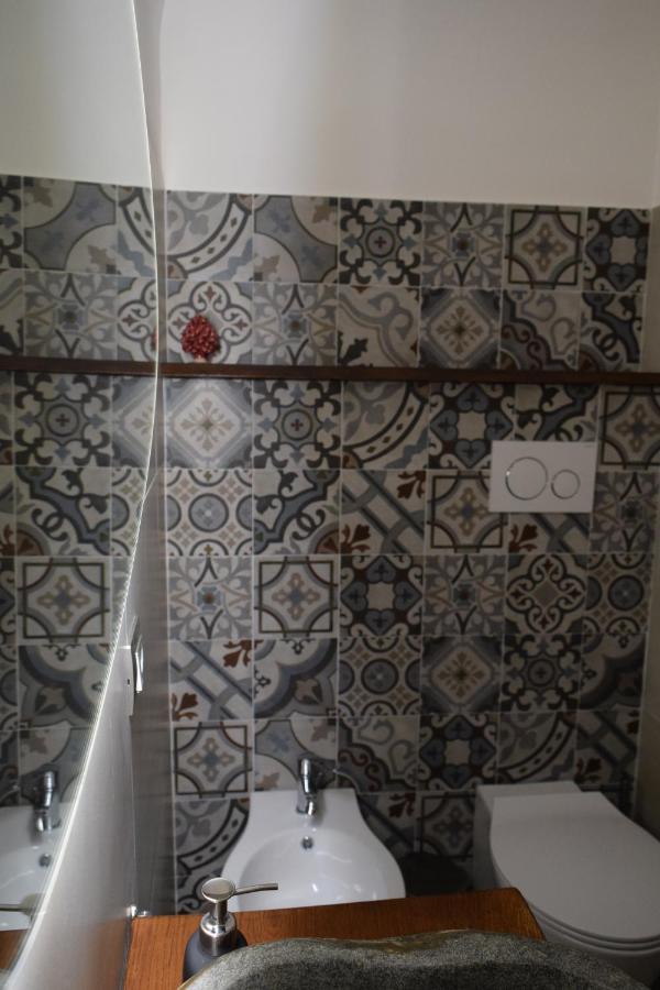 Le Moresche Apartment كاتانيا المظهر الخارجي الصورة
