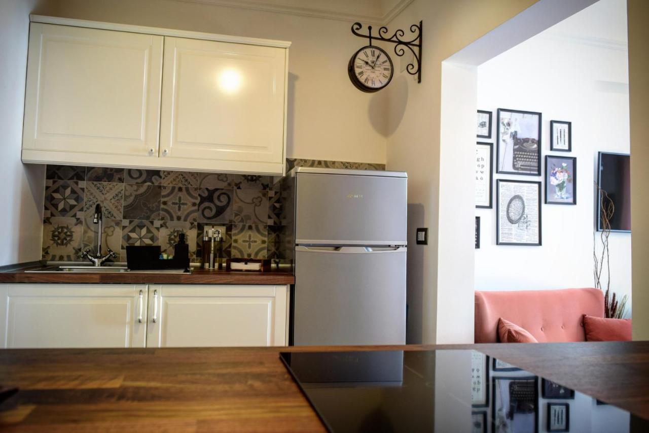 Le Moresche Apartment كاتانيا المظهر الخارجي الصورة