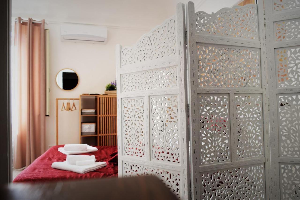 Le Moresche Apartment كاتانيا المظهر الخارجي الصورة