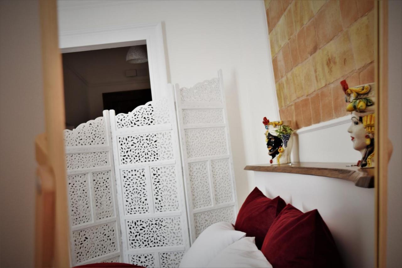 Le Moresche Apartment كاتانيا المظهر الخارجي الصورة