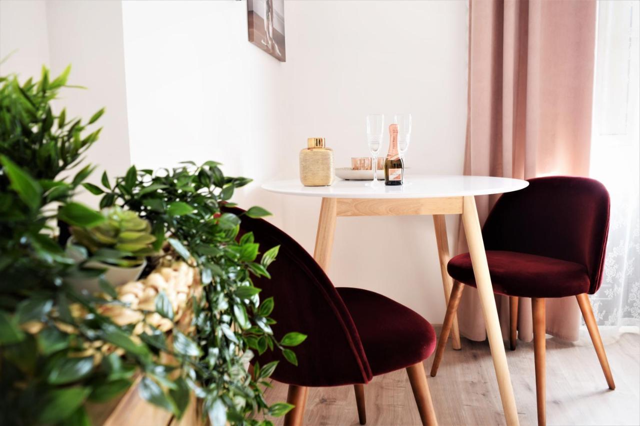 Le Moresche Apartment كاتانيا المظهر الخارجي الصورة