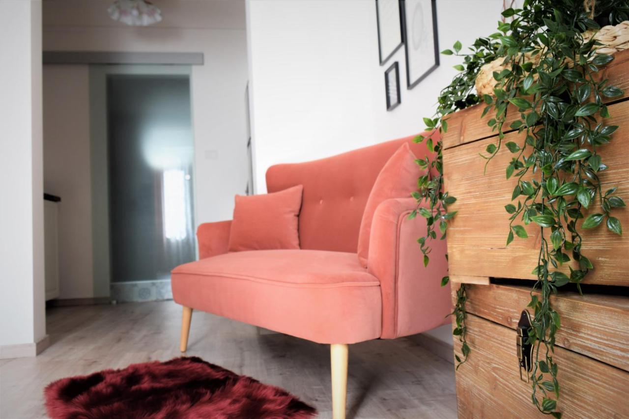 Le Moresche Apartment كاتانيا المظهر الخارجي الصورة
